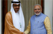 India, UAE sign Comprehensive Strategic Partnership agreement